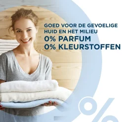 Neutral Wit Vloeibaar Wasmiddel