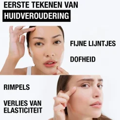 Neutrogena Anti-Age Retinol Boost SPF15 Dagcrème