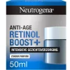 Neutrogena Anti-age Retinol Boost+ Intensieve Gezichtsverzorging