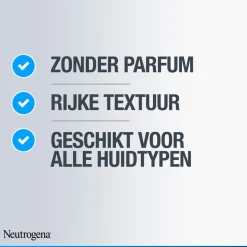 Neutrogena Anti-age Retinol Boost+ Intensieve Gezichtsverzorging