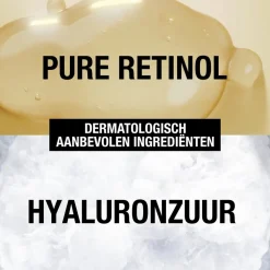 Neutrogena Anti-Age Retinol Boost+ Parfumvrij Intensief Serum