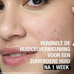 Neutrogena Anti-Puistjes+ Wasgel