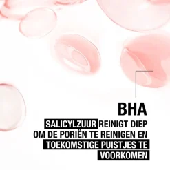 Neutrogena Anti-Puistjes+ Wasgel