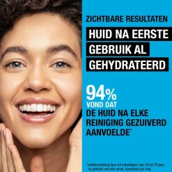 Neutrogena Hydro Boost 3-in-1 Micellair Water