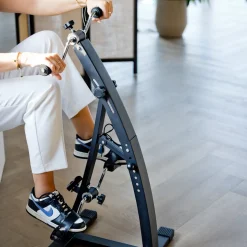 Nexxt Stoelfiets Dual Bike voor Armen en Benen