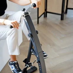 Nexxt Stoelfiets Dual Bike voor Armen en Benen