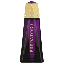 NG Predator Eau de Parfum