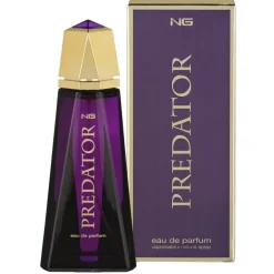 NG Predator Eau de Parfum