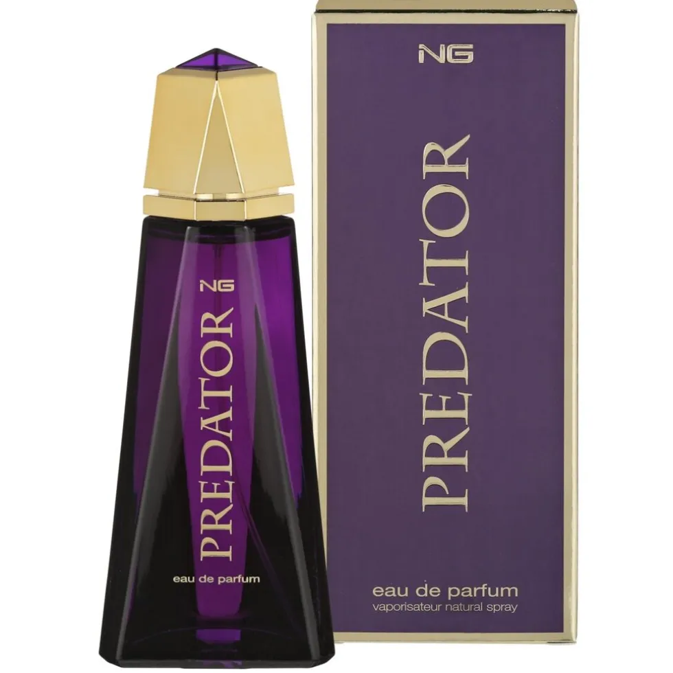 NG Predator Eau de Parfum