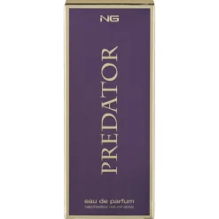 NG Predator Eau de Parfum