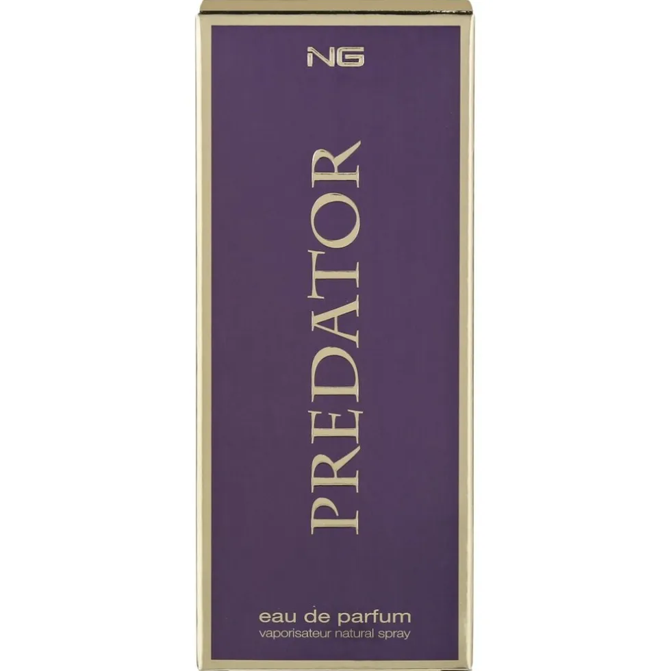 NG Predator Eau de Parfum