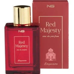 NG Red Majesty Eau de Parfum