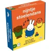 Nijntje Stoelendans