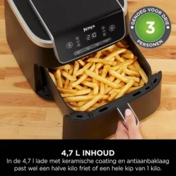 Ninja Airfryer XL Pro AF140EU