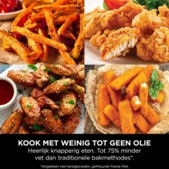 Ninja Airfryer XL Pro AF140EU