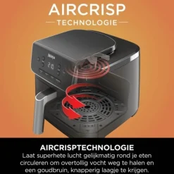 Ninja Airfryer XL Pro AF140EU