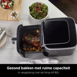 Ninja Airfryer XXL Max Pro AF180EU