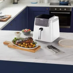 Ninja Airfryer XXL Max Pro AF180EUWH