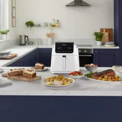 Ninja Airfryer XXL Max Pro AF180EUWH