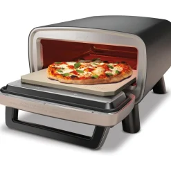 Ninja Artisan Elektrische Pizzaoven en Airfryer