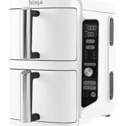 Ninja Double Stack Airfryer XXL SL400EUWH