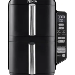 Ninja Double Stack Dubbele Airfryer XXL SL300EU