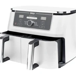 Ninja Dubbele Airfryer XXL AF400EUWH