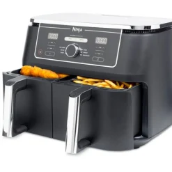 Ninja Dubbele Airfryer XXL AF400EU