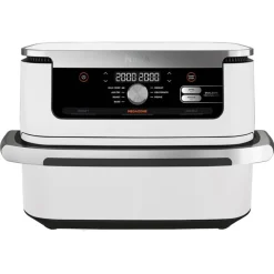 Ninja Foodi Mega Dubbele Airfryer XXL AF500EUWH