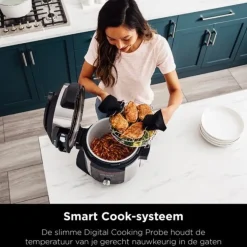 Ninja Foodi Multicooker OL750EU