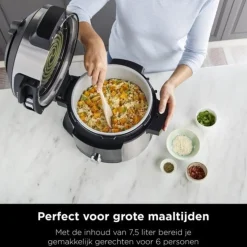 Ninja Foodi Multicooker OL750EU
