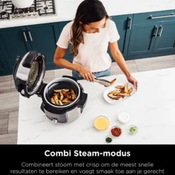 Ninja Foodi Multicooker OL750EU