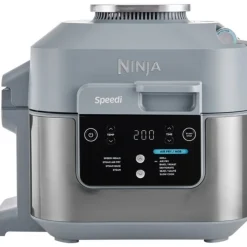 Ninja Speed Rapid Cooker en Airfryer ON400EU