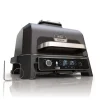 Ninja Woodfire Pro XL Elektrische Barbecue OG850EU