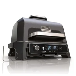 Ninja Woodfire Pro XL Elektrische Barbecue OG850EU