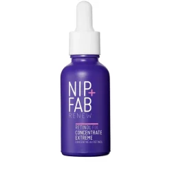 Nip + Fab Retinol Fix Concentrate Extreme
