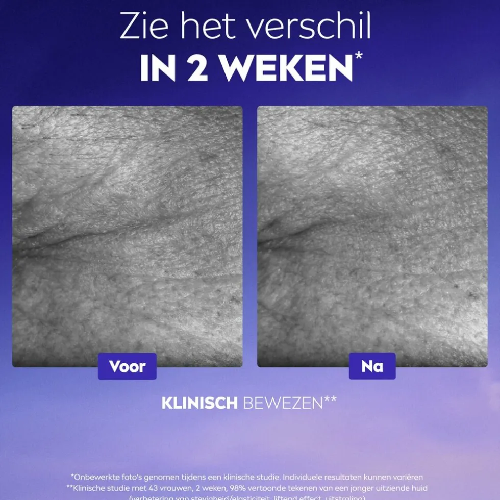 Nivea Cellular Epigenetics Ultiem Huidverjongend Serum