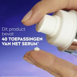 Nivea Cellular Epigenetics Ultiem Huidverjongend Serum