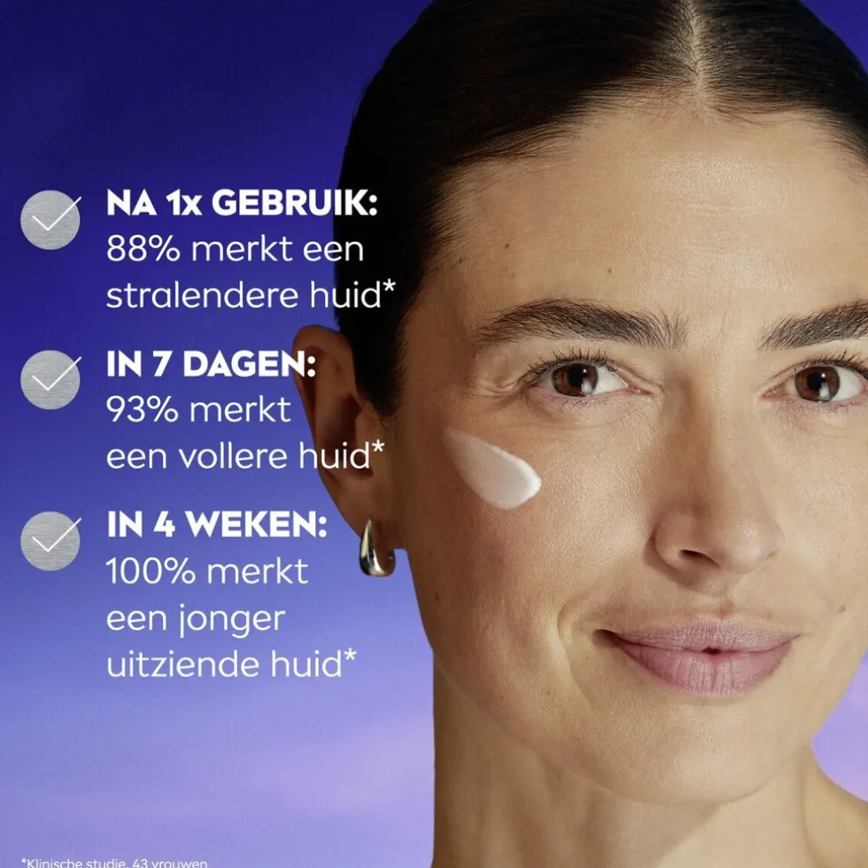 Nivea Cellular Epigenetics Ultiem Huidverjongend Serum