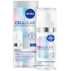 NIVEA Cellular Epigenetics Ultiem Huidverjongend Serum
