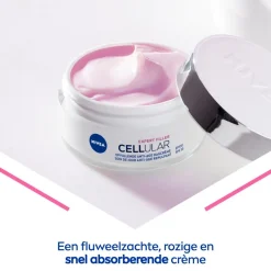 NIVEA Cellular Expert Filler Anti-Age SPF30 Dagcrème