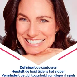 NIVEA Cellular Expert Lift Anti-Age Nachtcrème