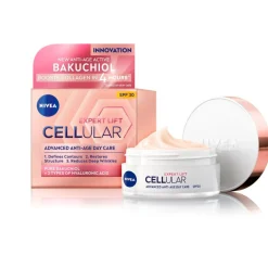 NIVEA Cellular Expert Lift Bakuchiol Anti-Age SPF30 Dagcrème