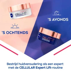 NIVEA Cellular Expert Lift Bakuchiol Anti-Age SPF30 Dagcrème