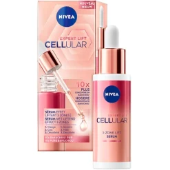 NIVEA Cellular Expert Lift Bakuchiol Serum