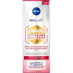 NIVEA Cellular Luminous630 Anti-Age & Anti-Spot Serum