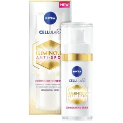 NIVEA Cellular Luminous630 Anti-Spot Corrigerend Serum