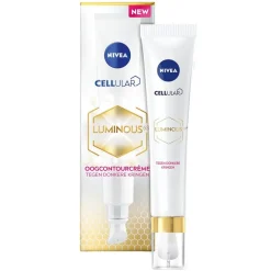NIVEA Cellular Luminous630 Oogcontourcrème
