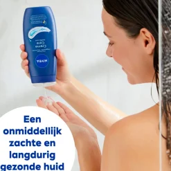 NIVEA Creme Care Douchecrème