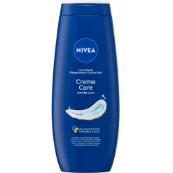 NIVEA Crème Care Douchecrème